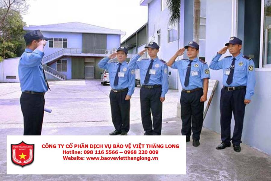 Lý do ngày càng nhiều gia đình lựa chọn dịch vụ bảo vệ cá nhân?