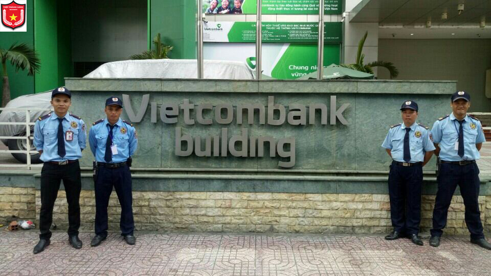 Dịch vụ bảo vệ ngân hàng tại Đồng Tháp