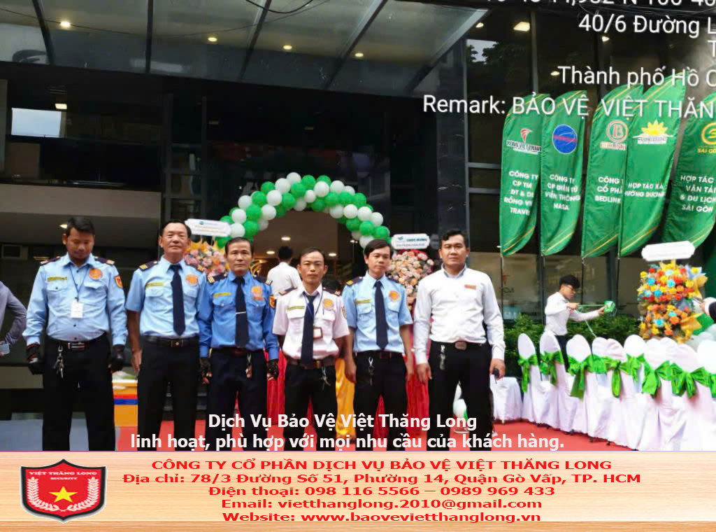 Giải pháp bảo vệ quán cà phê tốt nhất