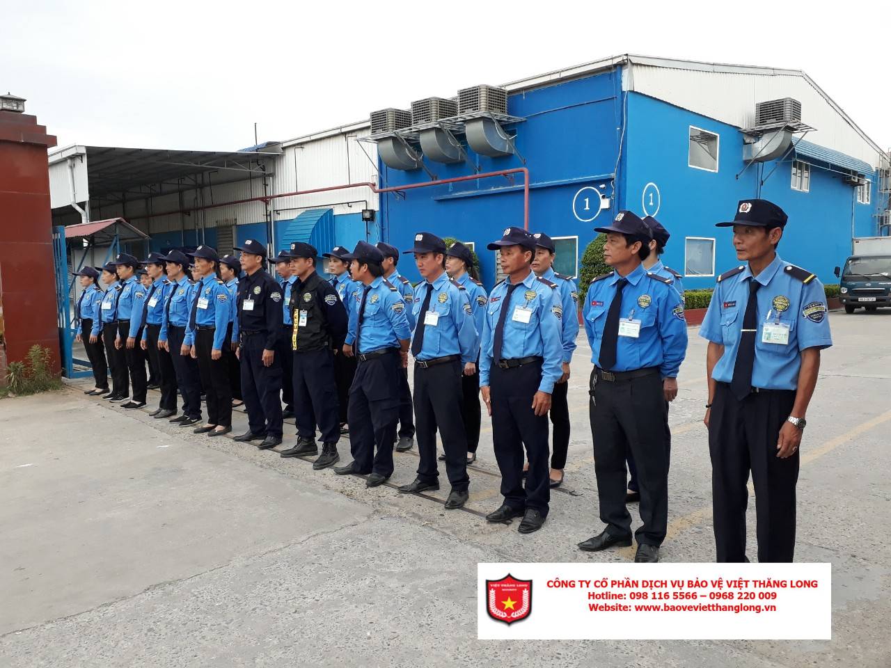 Vai Trò Của Dịch Vụ Bảo Vệ Trong Việc Đảm Bảo An Ninh Xã Hội