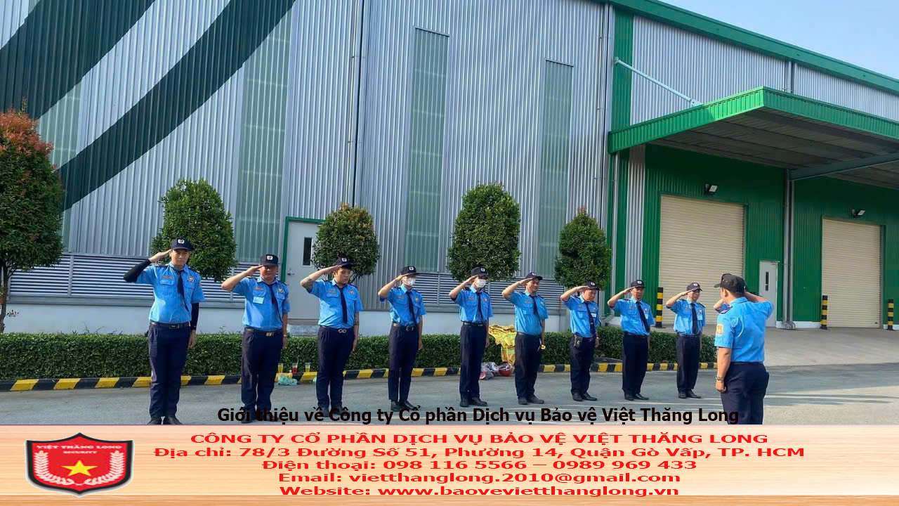 Có nên thuê bảo vệ showroom oto không?