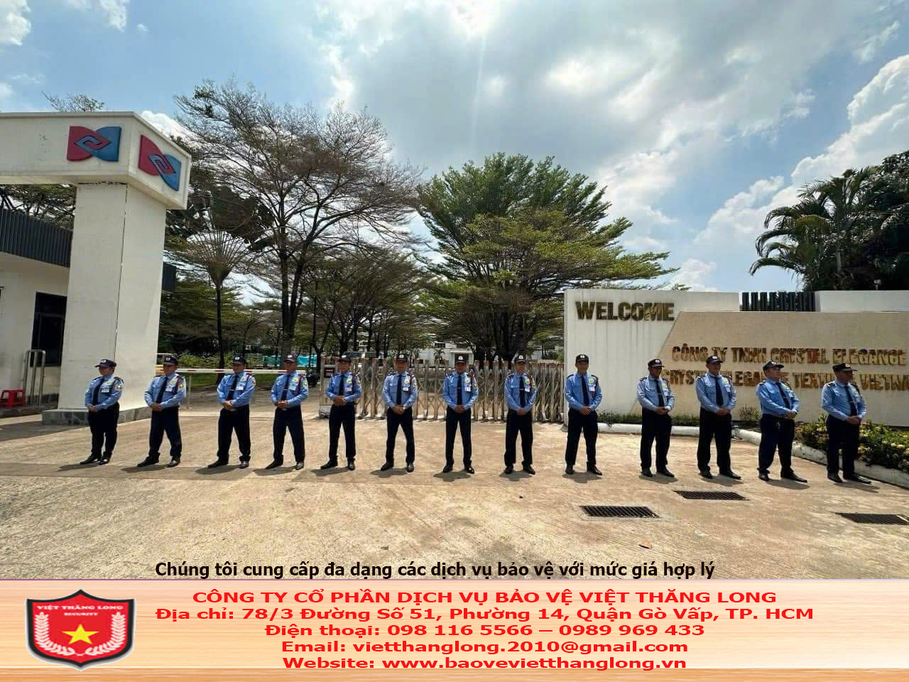 Khi cướp có súng nhân viên cần làm gì?