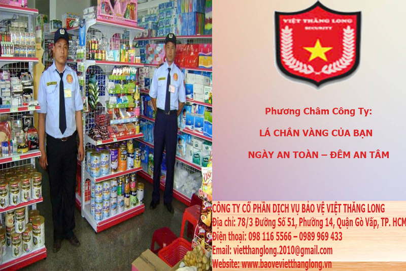 Vì Sao Cần Thuê Bảo Vệ Giữ Xe