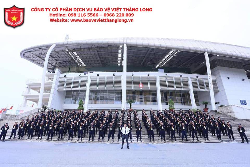 Điều kiện để được kinh doanh dịch vụ bảo vệ