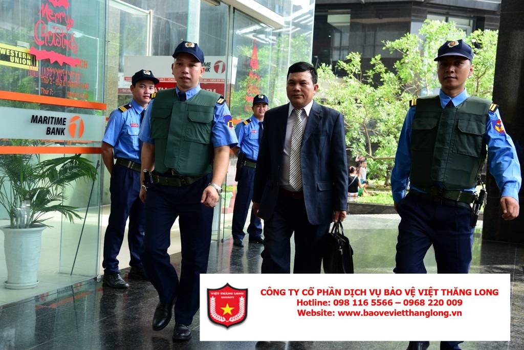 Hướng dẫn kỹ năng giao tiếp dành cho nhân viên bảo vệ