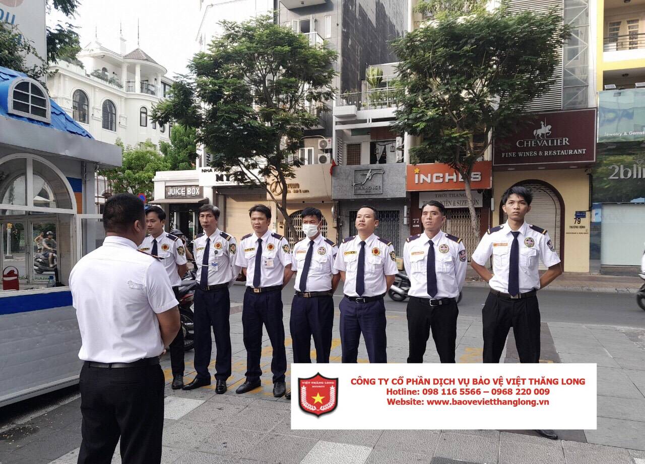 Làm Thế Nào Để Tối Ưu Chi Phí Khi Thuê Công Ty Bảo Vệ?