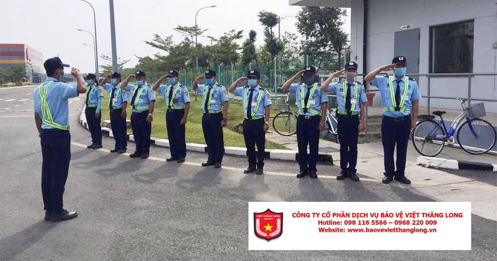 Có nên đi làm nhân viên bảo vệ thời vụ không?