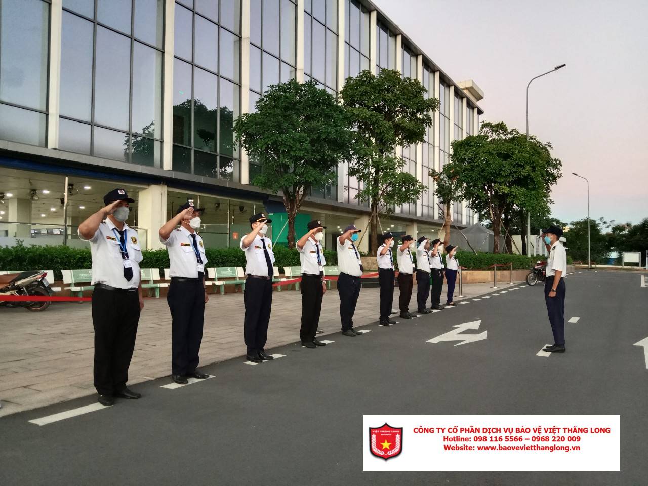 Nghiệp vụ bảo vệ là gì? Điều kiện nào để có thể học được?