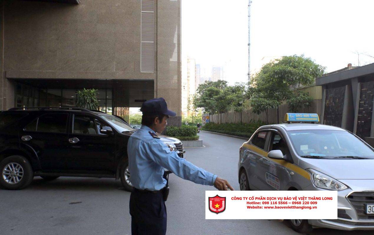 Nhiệm vụ và giới hạn quyền hạn của nhân viên bảo vệ cá nhân