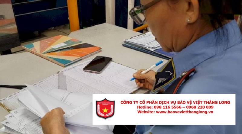 Nữ Bảo Vệ: Liệu có chăng là xu hướng công việc hiện đại?