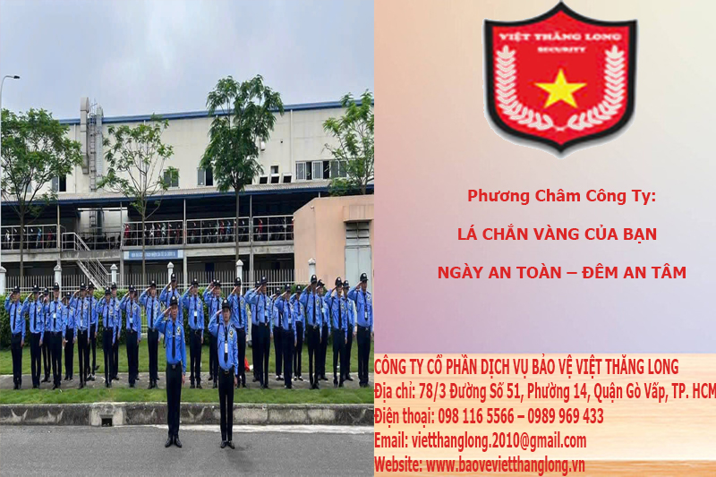Bảng Báo Giá Công Ty Bảo Vệ Bệnh viện Nhân dân 115
