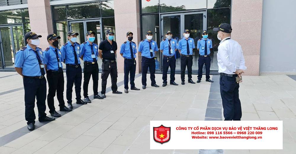 So Sánh Giá Dịch Vụ Bảo Vệ: Nên Thuê Theo Giờ Hay Theo Tháng?