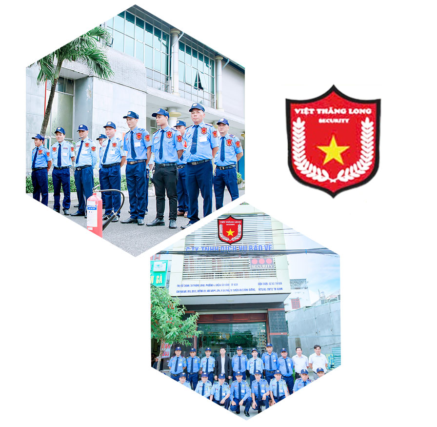 Dịch Vụ Bảo Vệ Chuyên Nghiệp 24/7 | Công Ty Bảo Vệ Việt Thăng Long - TP.HCM