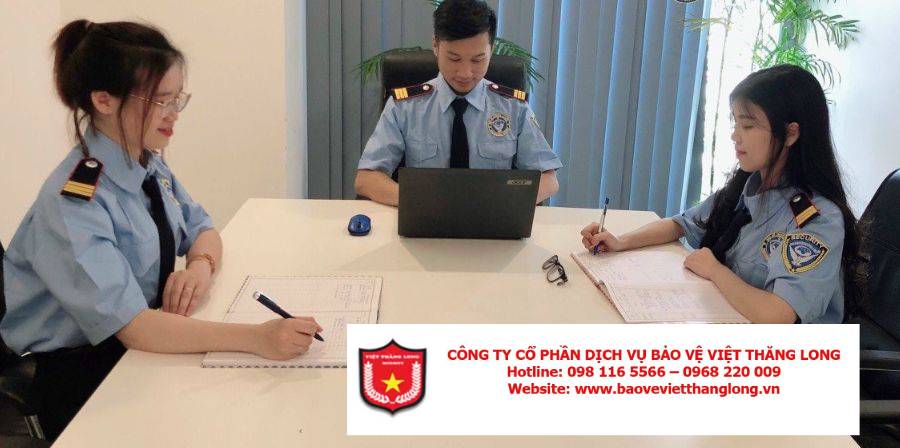 Top 5 tình huống ‘dở khóc dở cười’ của nghề bảo vệ