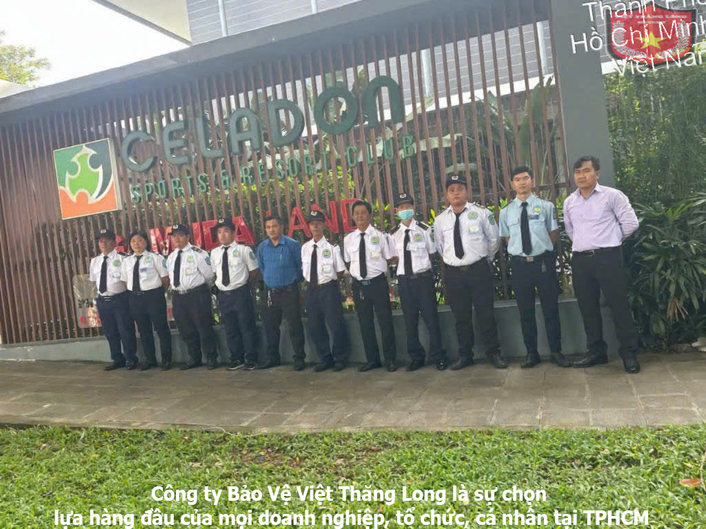 Làm thế nào để đảm bảo công ty bảo vệ hoạt động hợp pháp?