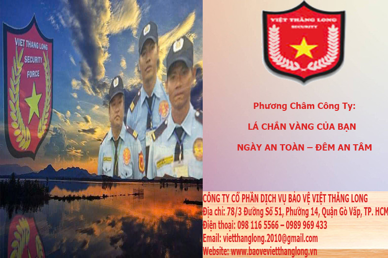 Top 6 Công Ty Dịch Vụ Bảo Vệ Spa Uy Tín Tại TP.HCM