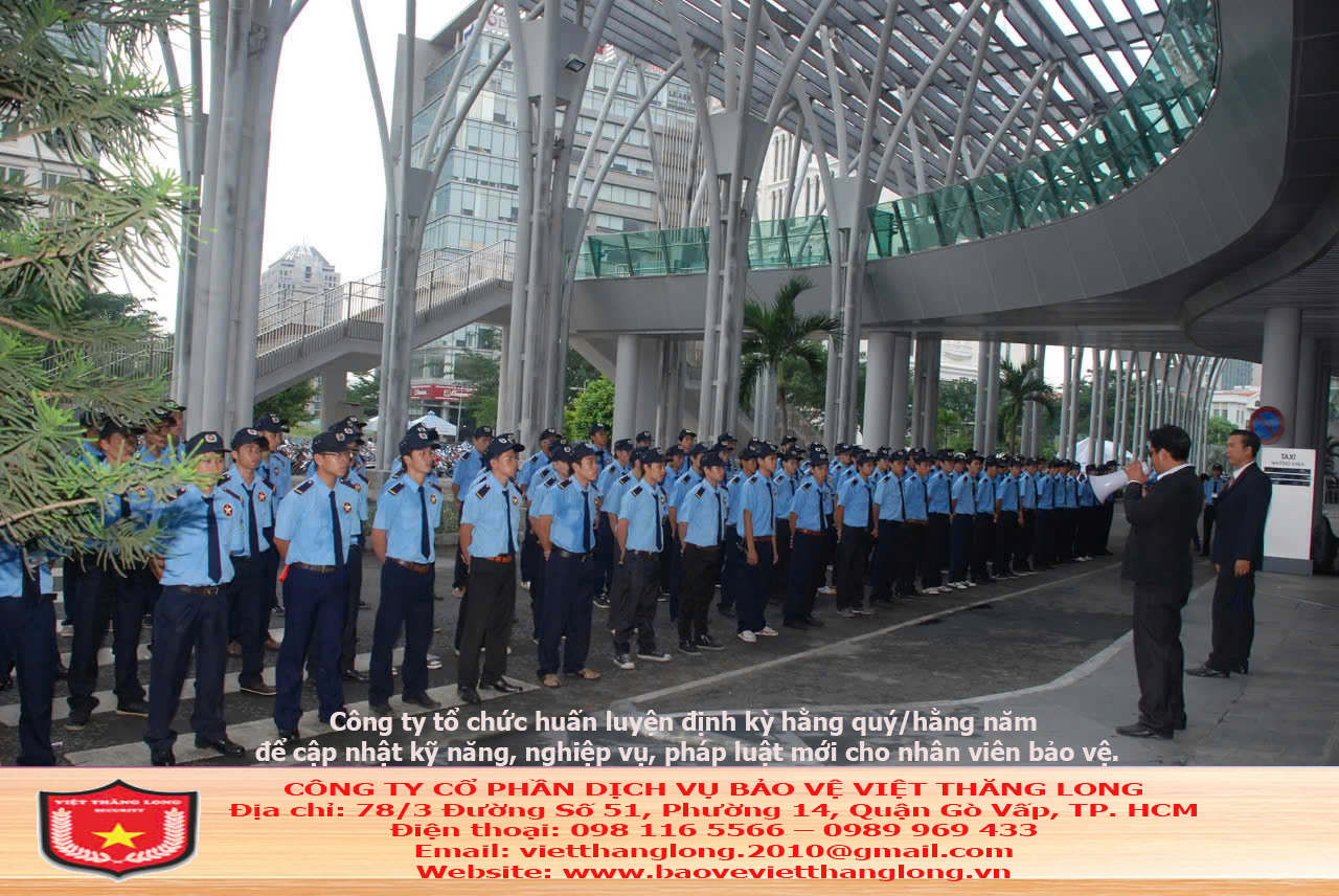 Bảng Báo Giá Dịch Vụ Bảo Vệ Cá Nhân (Vệ Sĩ) – Giải Pháp An Toàn Tuyệt Đối Cho Bạn