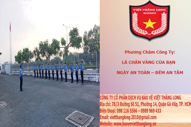 Bảng Báo Giá Công Ty Bảo Vệ Bệnh viện Chợ Rẫy