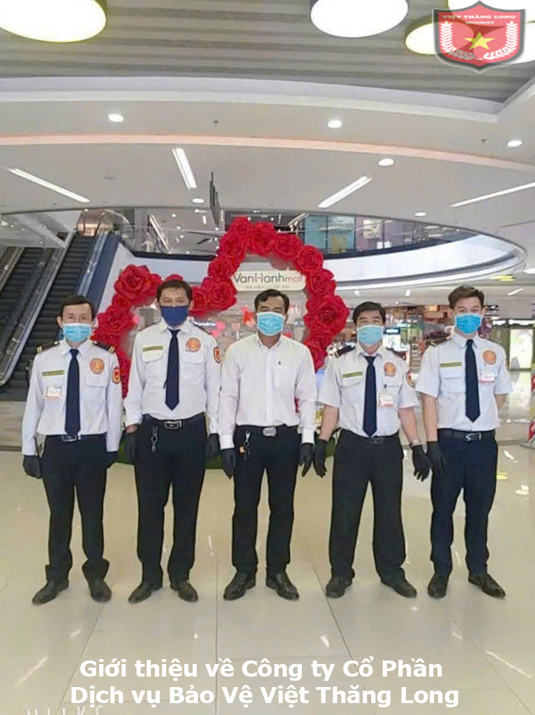 Vì Sao Nhu Cầu Sử Dụng Dịch Vụ Bảo Vệ Lại Tăng Cao?