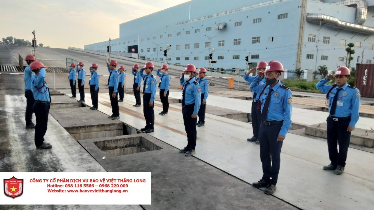 Những yếu tố khách hàng nên cân nhắc khi lựa chọn dịch vụ bảo vệ