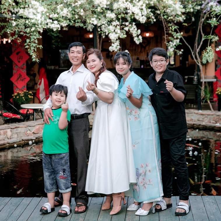 Ông Lê Văn Cường